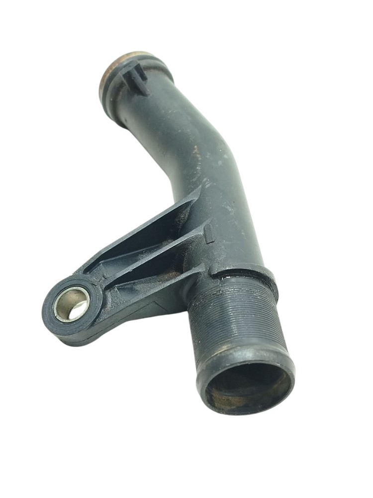 Tubo Cano Agua Motor Renault Scenic 2.0 16v 2001 7700873948 3