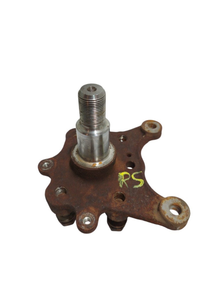 Ponta Eixo Traseiro Esquerda Fiat Linea 2010