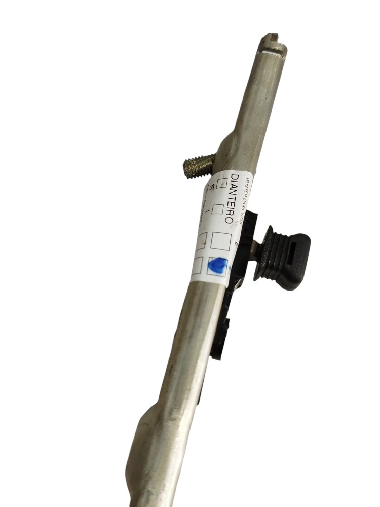 Regulador Altura cinto Duster 2.0 2015 2
