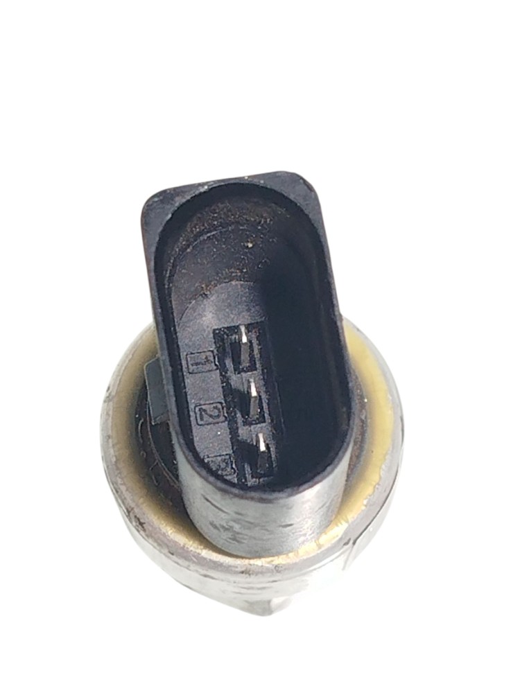 Pressostato Sensor Ar Condici Vw Gol Fox Voyage Polo 2014 6
