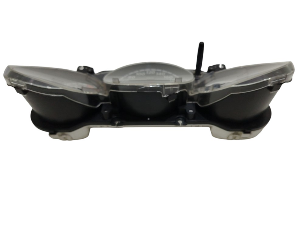 Painel Instrumentos Honda Fit Lx 1.4 2007 Original  Preto 2