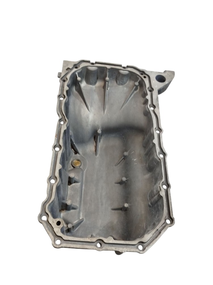 Carter Oleo Peugeot 307 1.6 16v 2007 A 2012 8