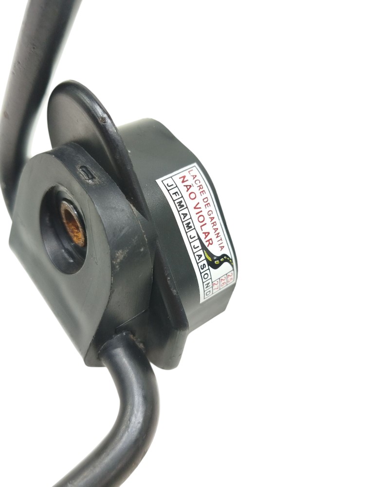 Pedal Acelerador Renault Megane 2000 4