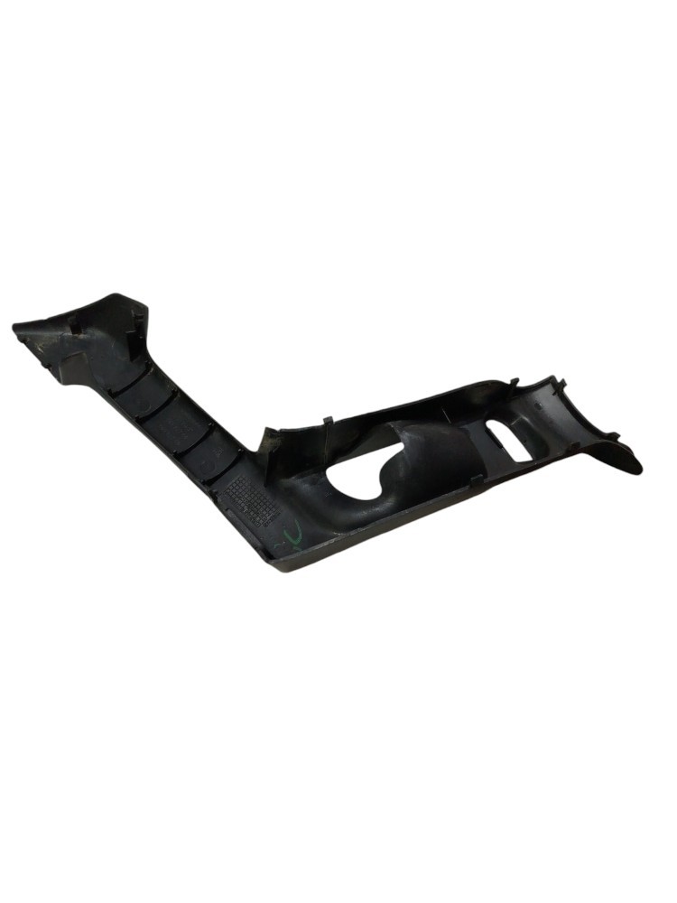 Puxador Porta Interno Dianteiro Esquerdo Astra 2002 93274692 1