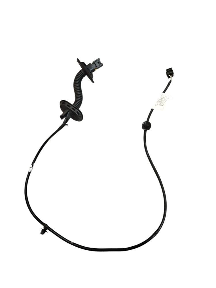 Chicote Porta Diant Esquerd Motorista Renault Clio 2015 5