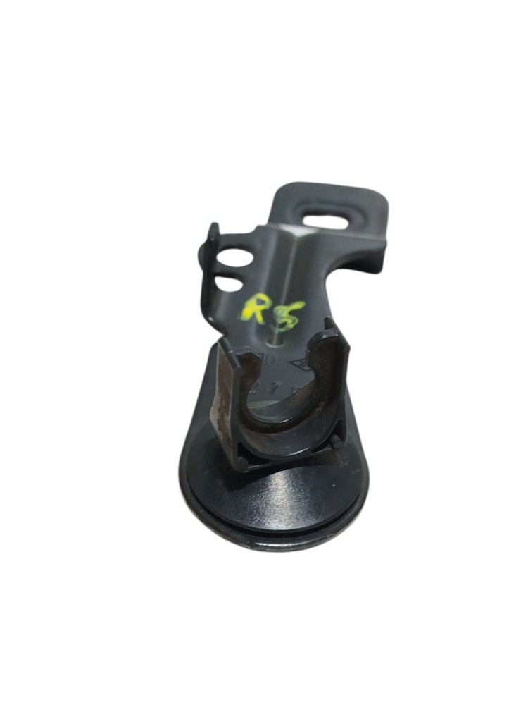 Suporte Mangueira Válvula Termostática Renault Fluence 2014 10