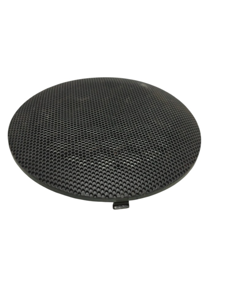Tela Auto Falante Porta Renault sandero clio 2010 8200607861 6