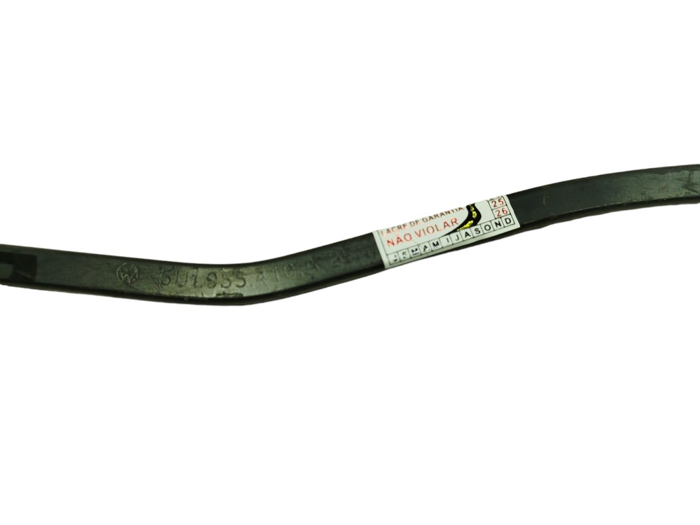 Braço Limpador Parabrisa Direito Vw Gol 2010 3