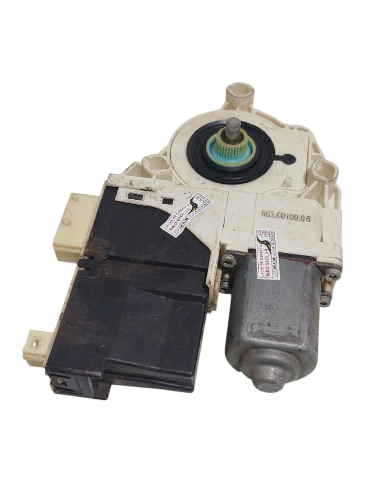 Motor Vidro Elétrico Diant Esq Motori Peugeot 307 2012 4