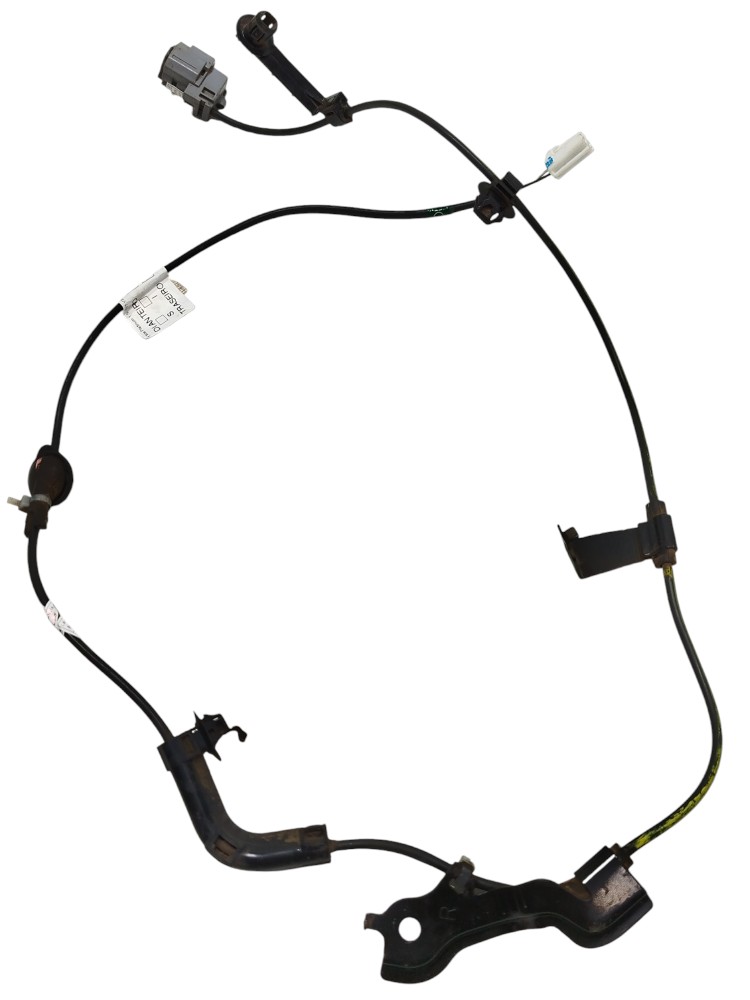 Sensor Abs Traseiro esq Etios Hatch 1.5 2017 2