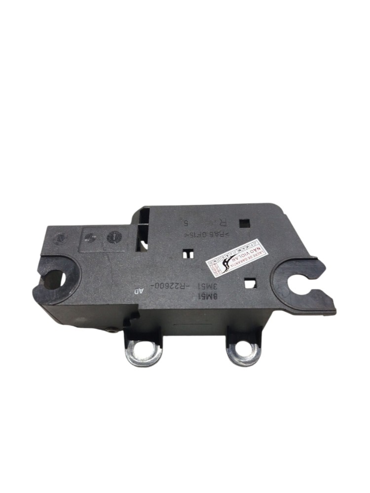 Macaneta Interna Diant Direi Ford Focus 2008 A 2013 3