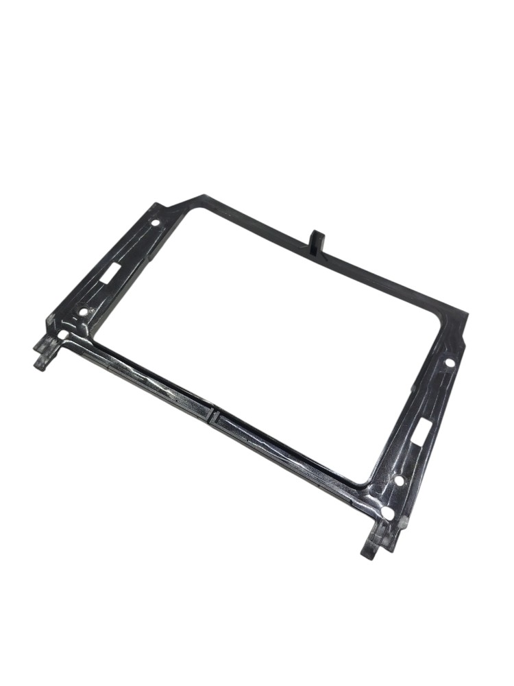 Suporte Moldura Multimídia Fox 1.0 8v 2014 5z0858089a 2