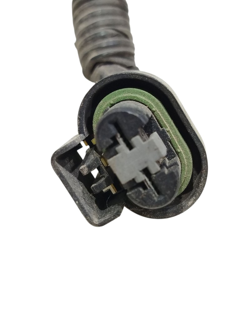 Chicote Conector Ventoinha Fiat Strada Endurance 1.4 2022 3