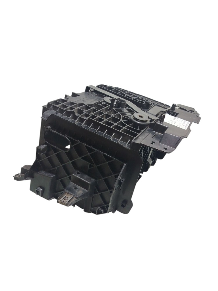 Suporte Caixa Bateria Renault Fluence 2.0 2011 244466737r 6