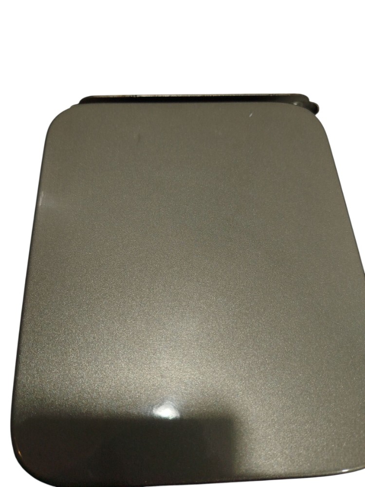 Portinhola Tanque Combustível Nissan Versa 1.6 Sl 2013 Cinza 1