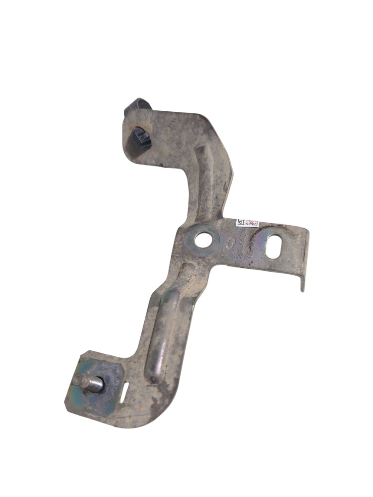 Suporte Mangueira Radiador Renault Fluence 2.0 2011 3