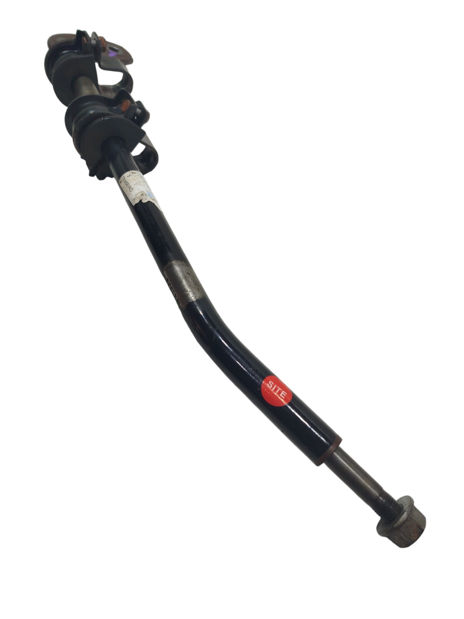 Tirante lado esquerdo gm montana 1.4 2012 2