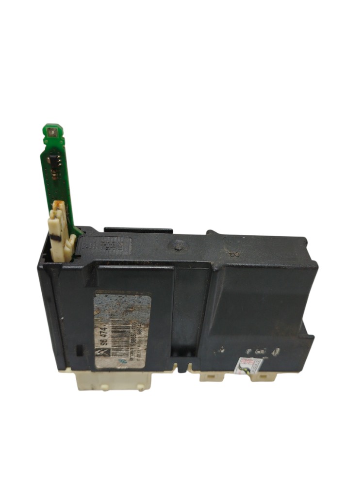 Motor Maquina Vidr Diant Direito citroen c4 2007 a 2013 Orig 7