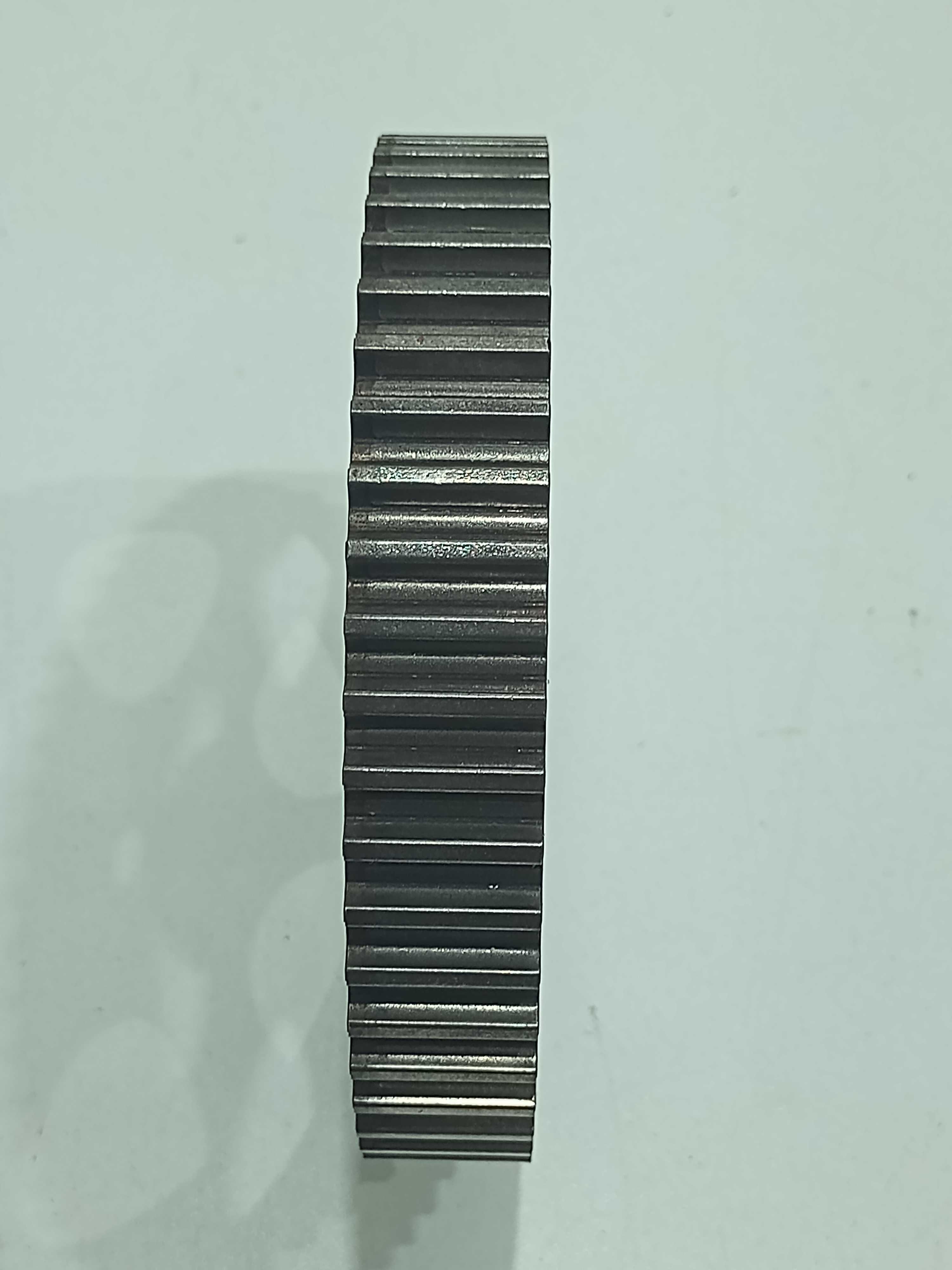 Polia Comando Virabrequim Volkswagen Gol 1.0 Mi 8v 2001 4