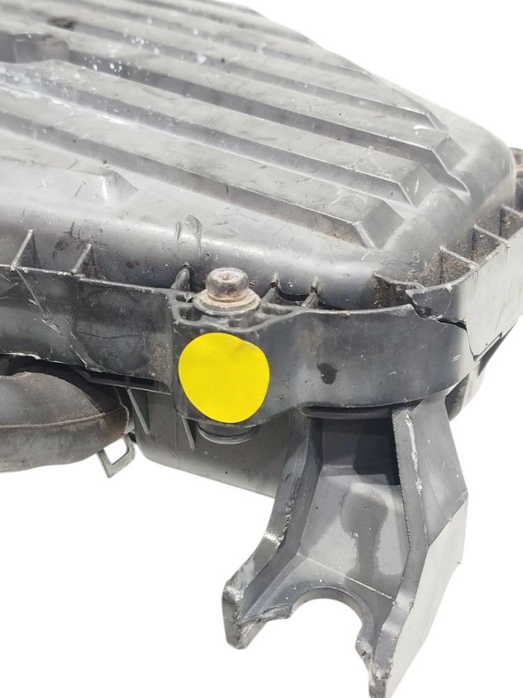 Caixa Filtro Ar Honda Civic 1.7 2001 3
