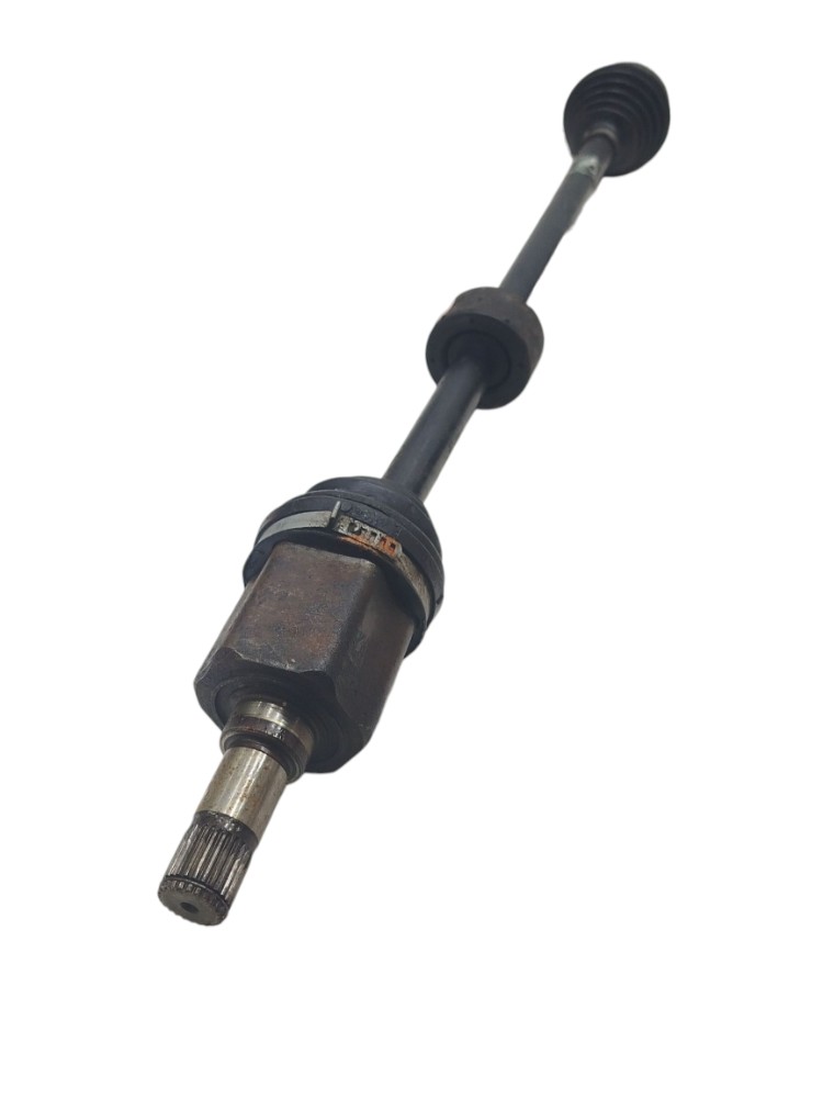 Semi Eixo Completo Esquerdo Automático Honda Civic 1.7 2001 4