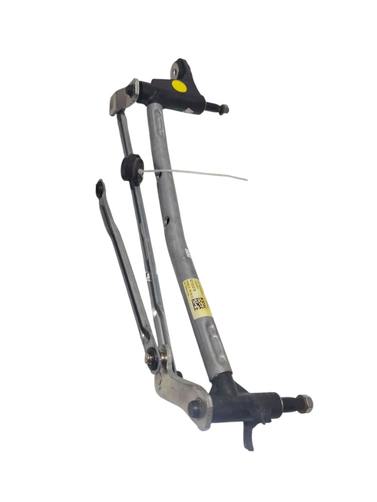 Galhada Limpador Parabrisa Fiat Strada 2022 52151270 5