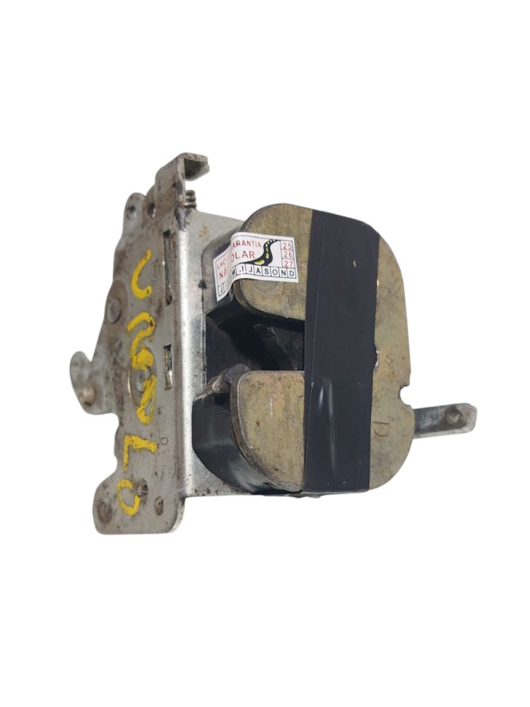 Fechadura Diant Direita Fiat Uno 2006 2