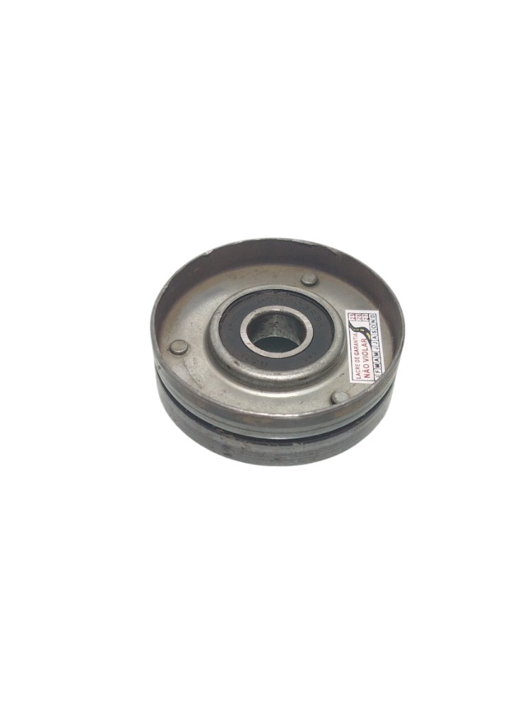 Polia tensor Correia alternador Gm  Vectra 1997 05 Bt6203rsk 1