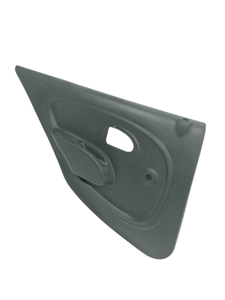 Forro Porta Tras Esq Renault Clio 2015 829a10677r 5