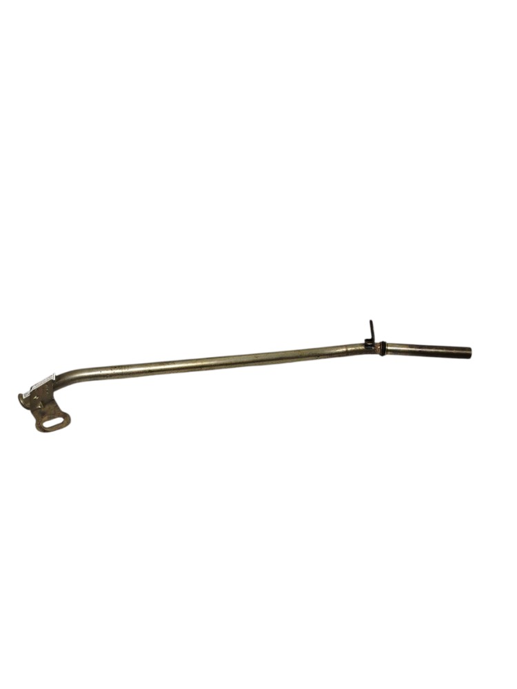 Tubo Vareta Nivel Oleo Renault Logan Sandero 1.6 2010 675897 6