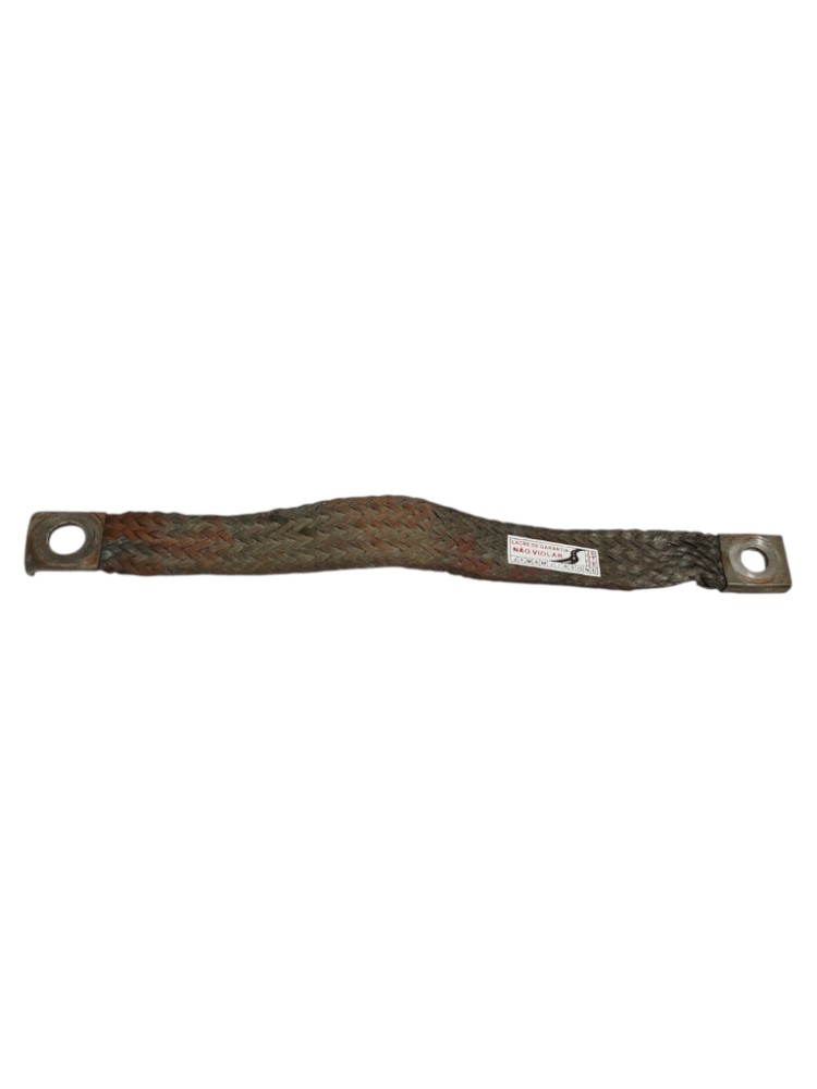 Cabo Alternador Bateria Renault Sandero Clio 2010 3
