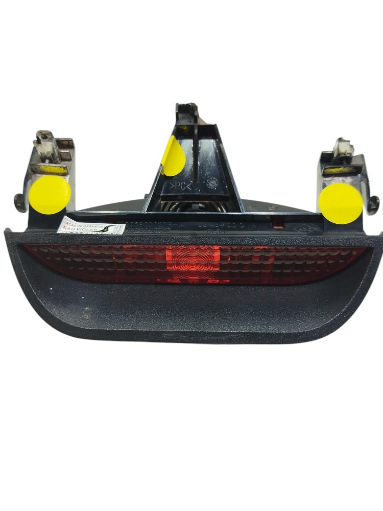 Break light luz freio 00027r renault duster 2015 4
