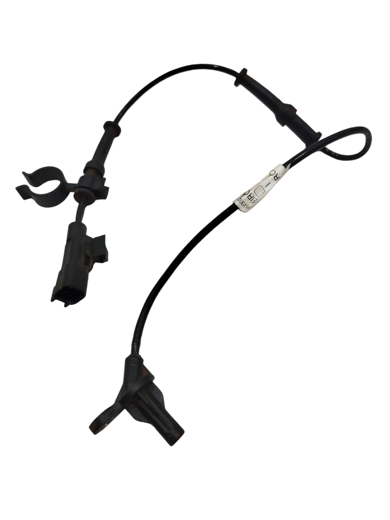 Sensor abs dianteiro esquerdo gm montana 2013 2