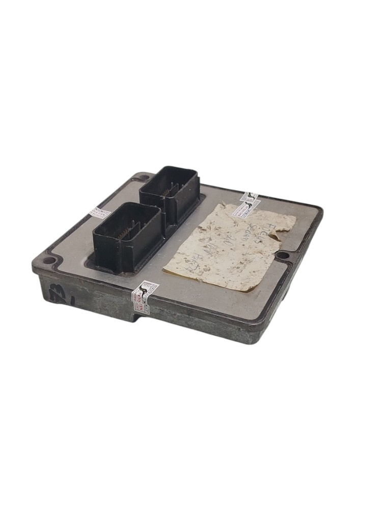 Módulo Injeção Elet Ford Focus 2.0 16v 2008 5S4512A650 7