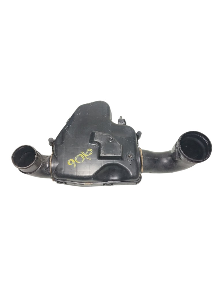 Caixa Filtro Ressonadora Peug 206 1.4 2002 A 10 9639215980 2