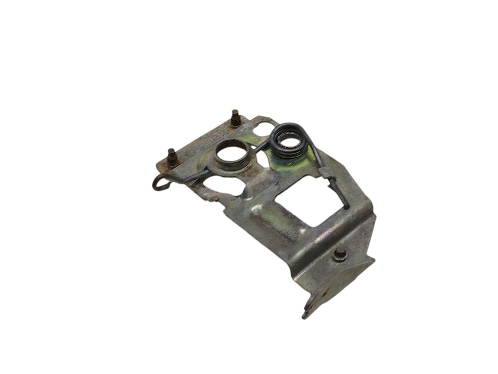 Fechadura Inferior Capo Fiat Palio 1998 01045 3