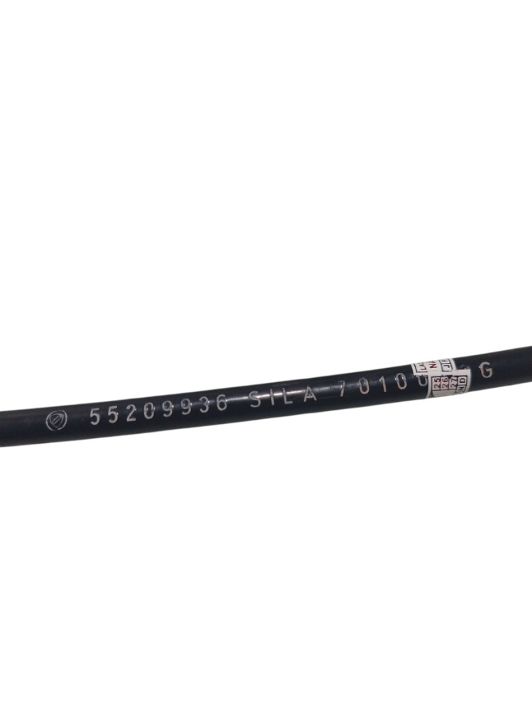 Cabo Seletor Marcha Fiat Liena 2009 A 2016 3