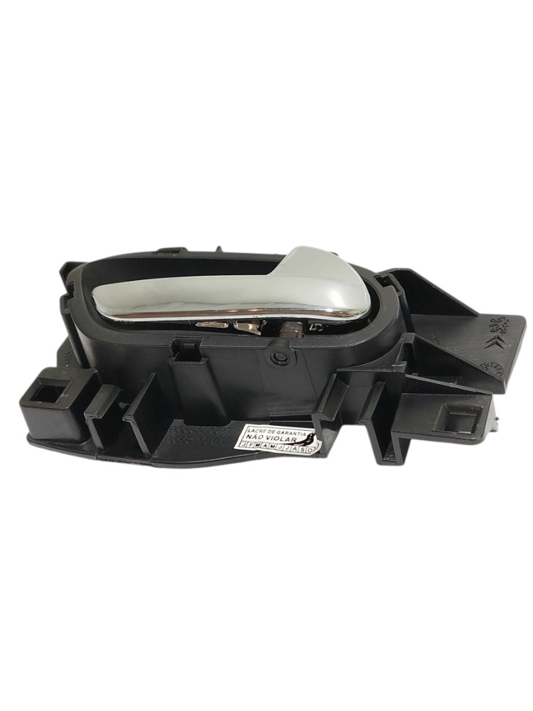 Maçaneta Interna Diant Direito Citroen Aircross 9683446577 5