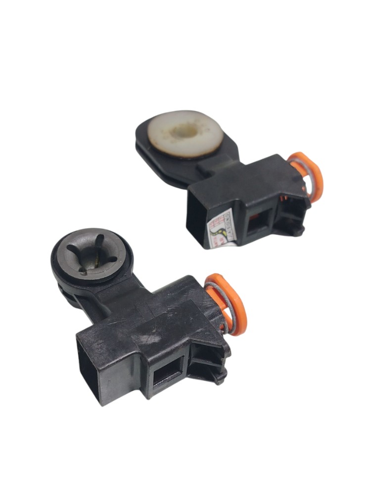 Kit Reparo Cabos Engate Seleção Ford Fiesta Ecosport 2010 5