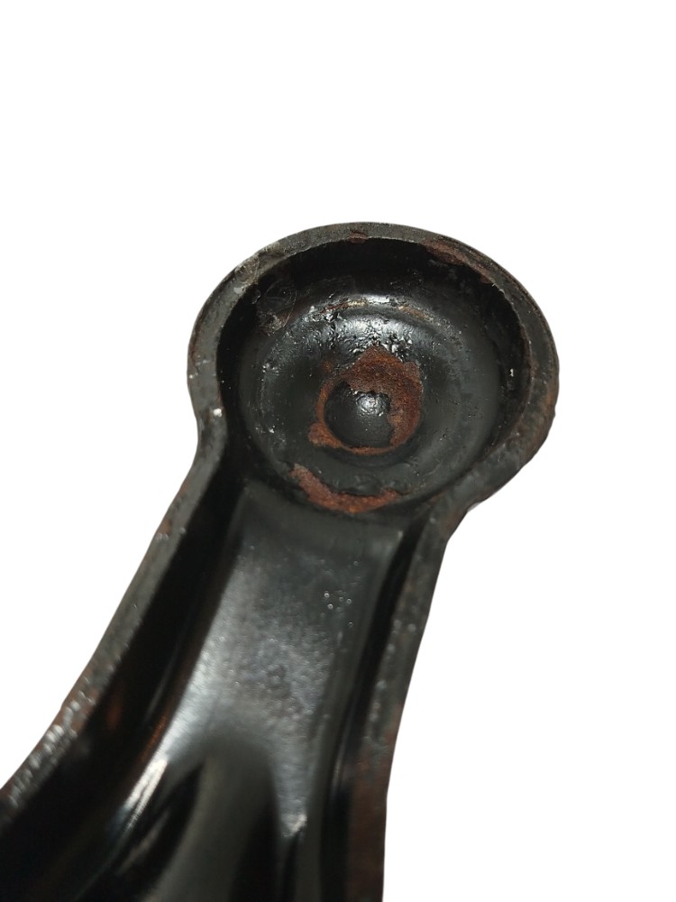 Garfo embreagem Peugeot 208 307 308 2013 9641695580 5