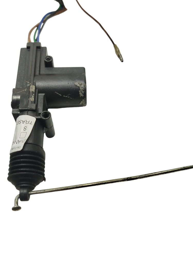 Kit Vidro Trava Elétrica Clio 2 Portas 1.0 16v 2012 Não Orig 5