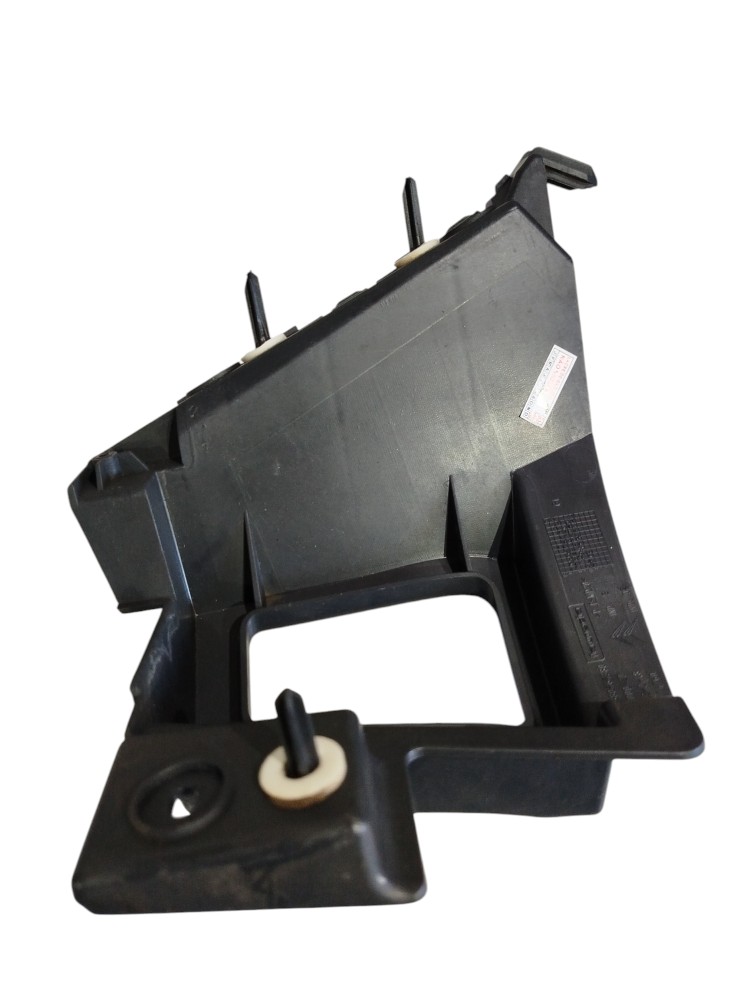Guia Para-choque Traseiro Esq C4 Picasso Glx 2.0 16v 2012 6