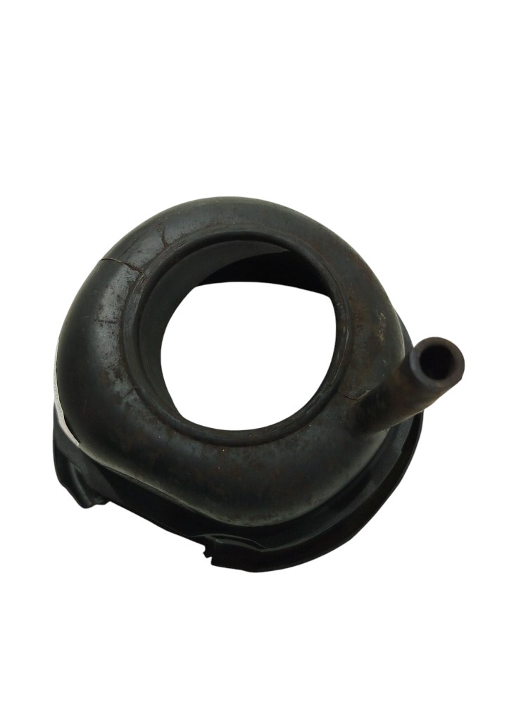 Coifa Bocal Tanque Combustível Gol G5 G6 G7 2012 5u0201253 Preto 2012 2