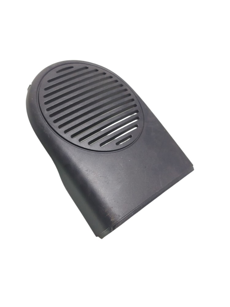 Tela Auto Falante Porta Esque Renault Clio 2006 8200448936 Preto 3