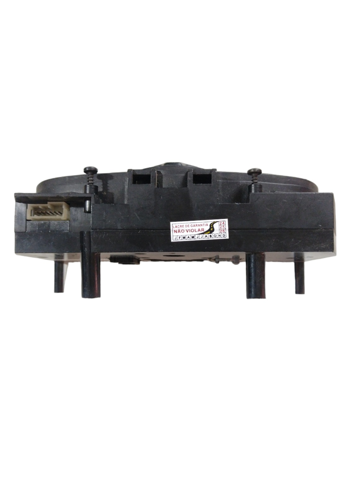 Comando Ar Cond Digital Peugeot 206 Feline 2008 96841424xt 2