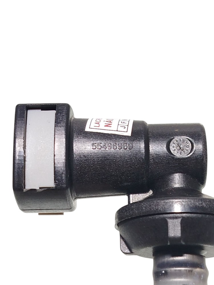 Valvula canister solenóide Gm Onix Tracker 1.0 Turbo 2023 8