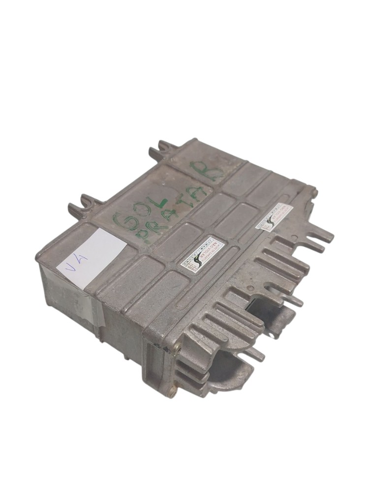 Módulo Injeção Eletronica Vw Gol 1.0 8v 2001  377906021 7