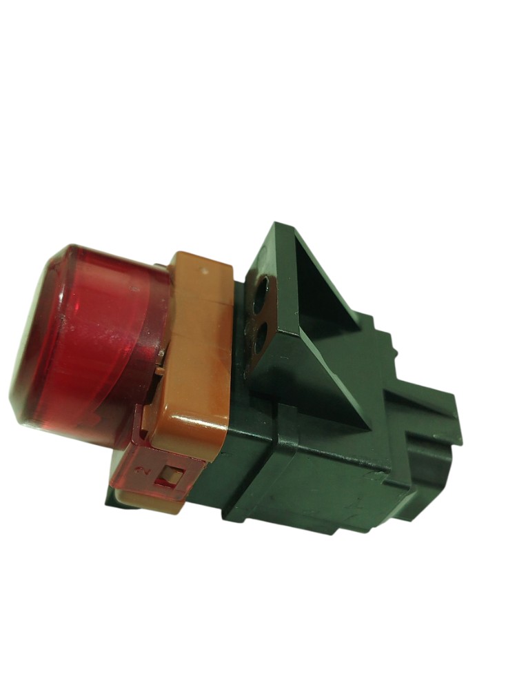 Botão Pisca Alerta Honda Civic 2007 a 2011 6