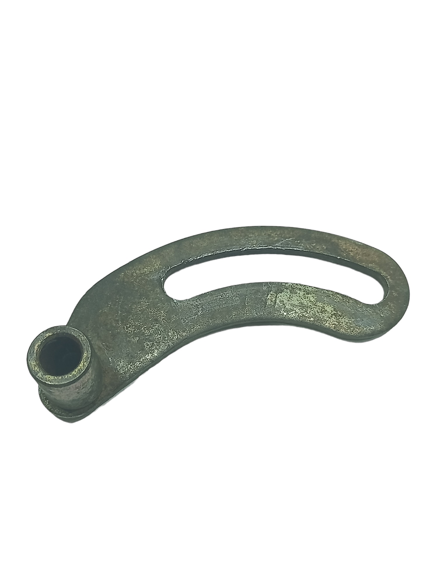Suporte Do Alternador Cheey Qq3 1.1 16v 2012 4