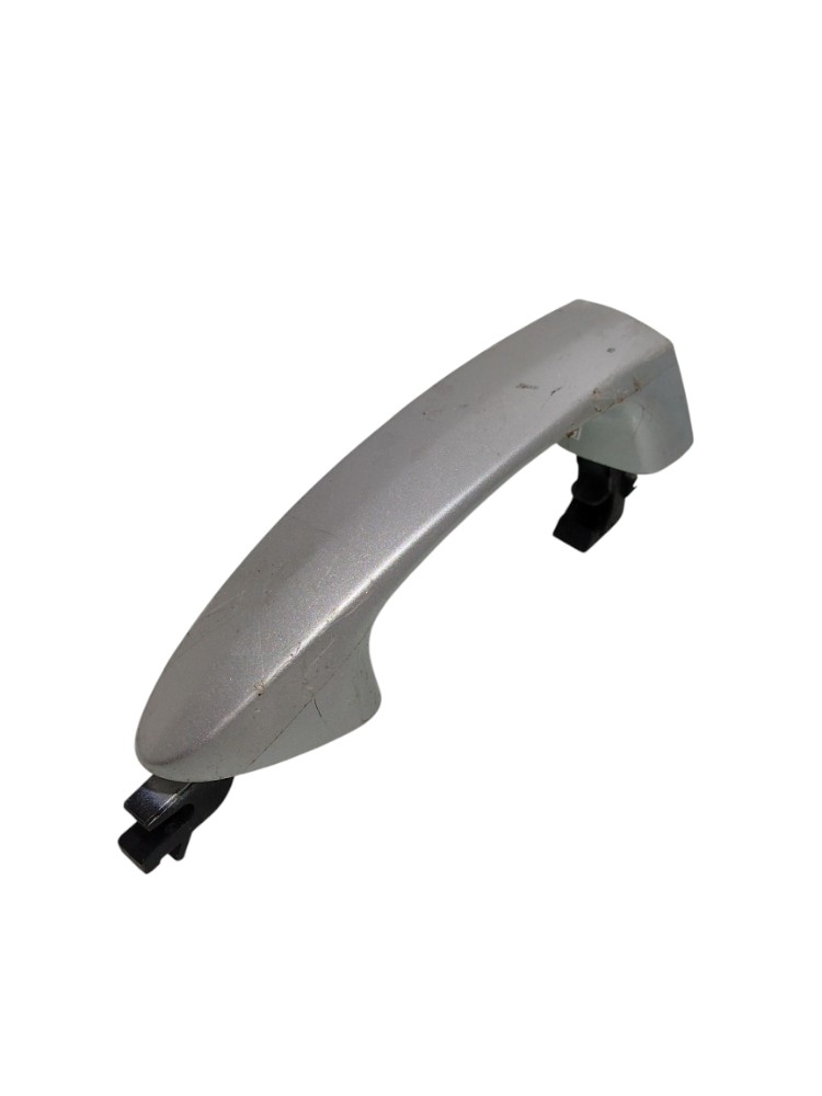 Maçaneta Externa Diant Direita Ford New Fiesta 2015 2